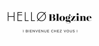 Logo de Hello Blogzine